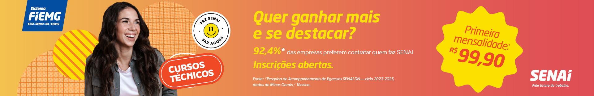 cursos tecnicos