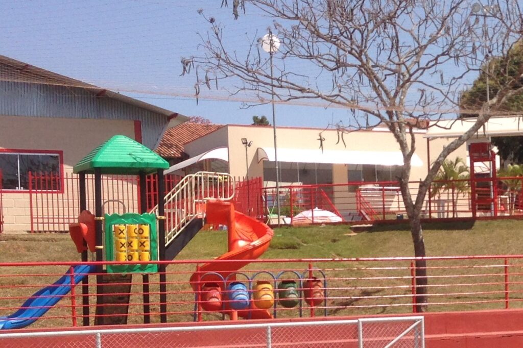 Playground