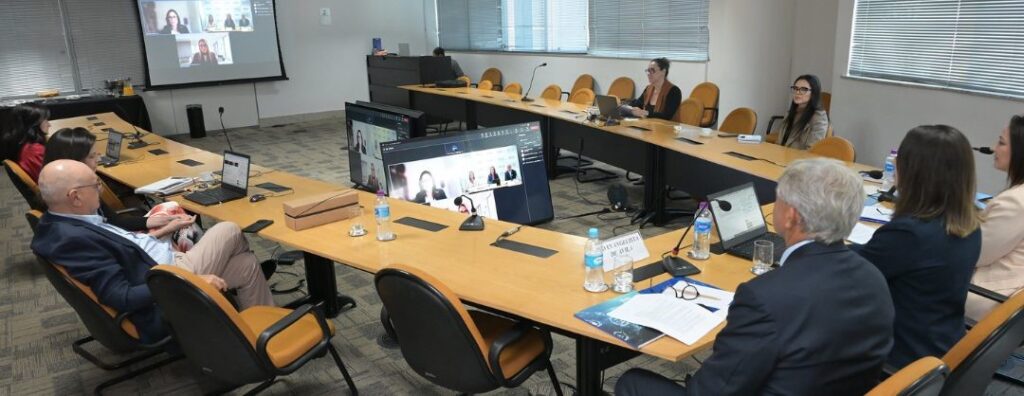 Em live, especialistas explicam detalhes de transação tributária