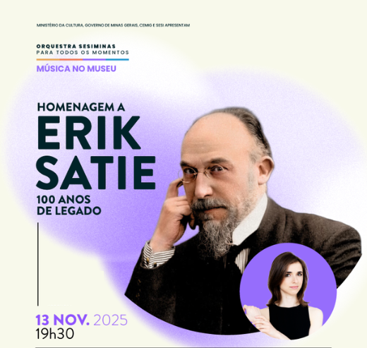 Erik Satie