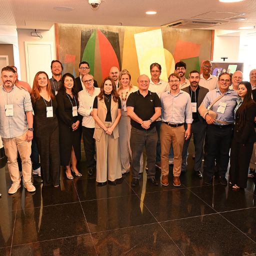 IEL finaliza 25ª turma do Programa Desenvolvimento de Conselheiros