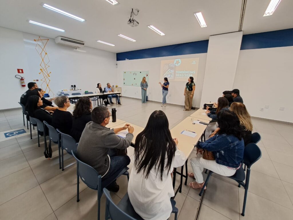 Programa FIEMG Competitiva fortaleceu a indústria da panificação em 2025