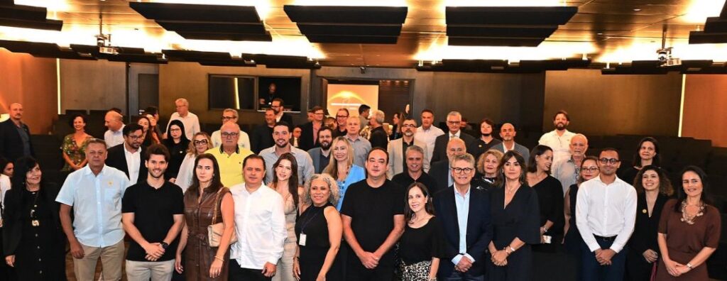 Confraternização de final de ano do SINDIMALHAS