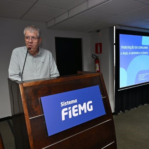 FIEMG debate reforma tributária do consumo e destaca impactos estratégicos para micro e pequenas indústrias