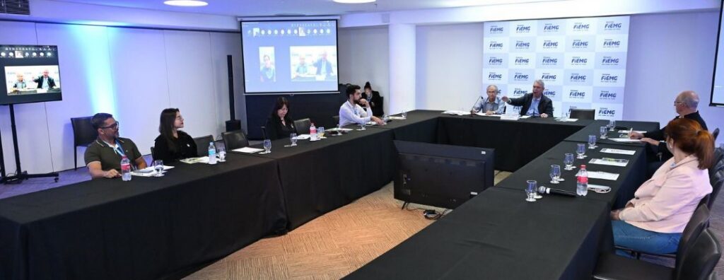 Câmara da Construção detalha programação do Minascon e da Feconsulminas em Pouso Alegre