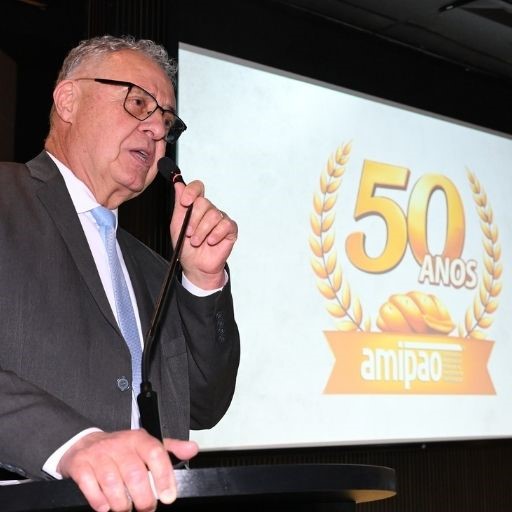 Amipão celebra 50 anos de história da panificação mineira