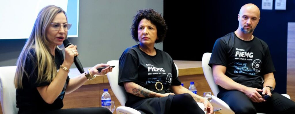 Seminário de RH do CIEMG debate desafios na gestão de pessoas em um mundo do trabalho em transformação