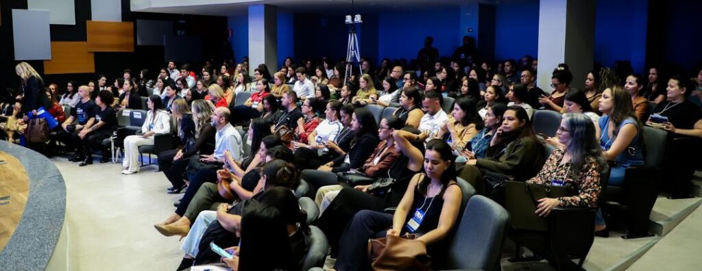 Seminário de RH do CIEMG debate desafios na gestão de pessoas em um mundo do trabalho em transformação