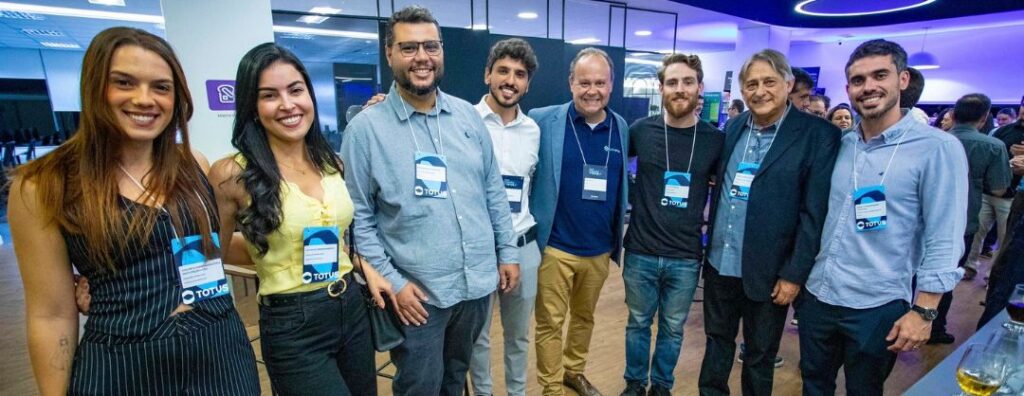 Encontro Empresarial do SIPROCIMG fortalece associativismo e amplia conexões na cadeia da construção