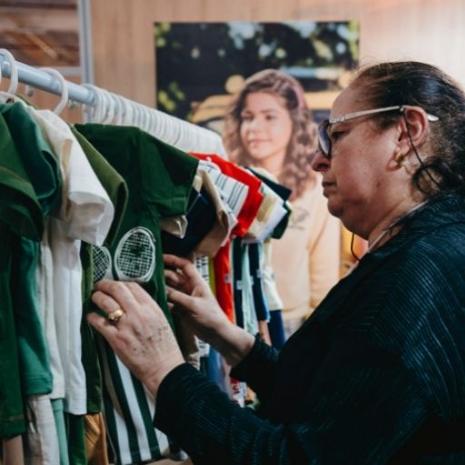 Moda infantil: crianças ganham voz nas escolhas e influenciam o consumo das famílias