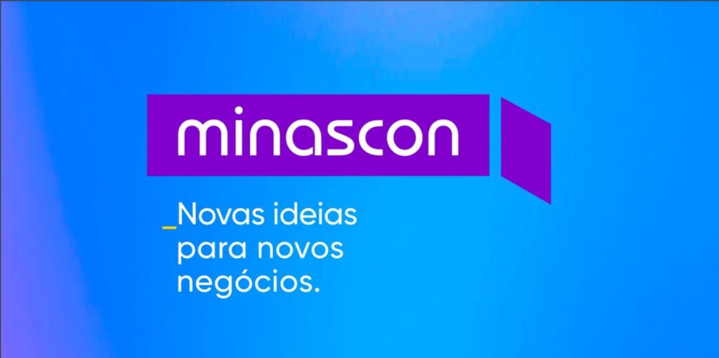 Minascon 2023: Novas Ideias para Novos Negócios