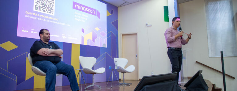 Minascon: CREA e SEBRAE abordam o licenciamento de obras