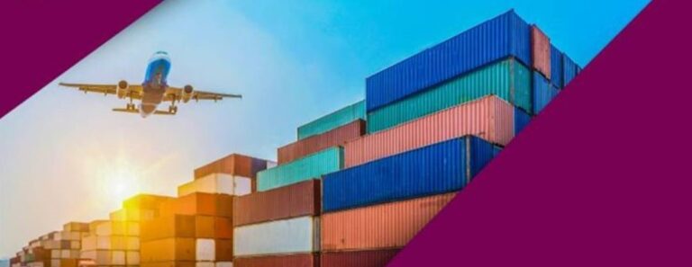 Logística internacional para exportação é tema de capacitação do CIN