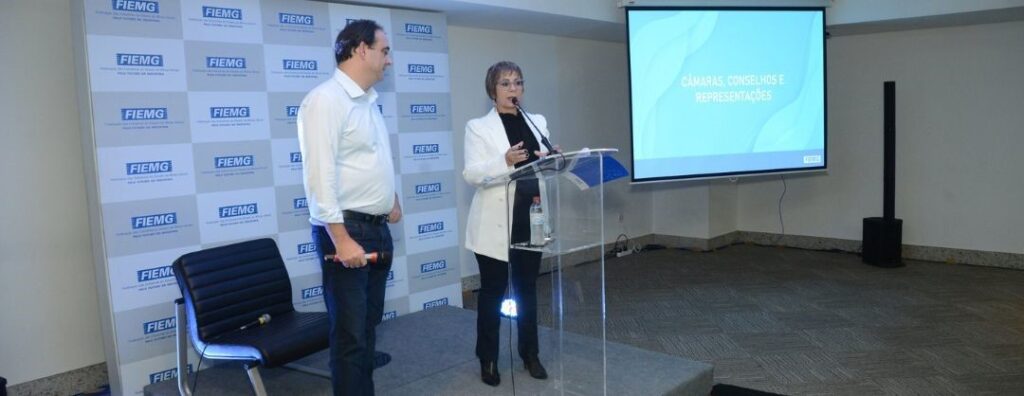 Colegiados analisam, debatem e fazem proposições à presidência da FIEMG