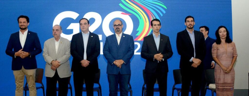 Receptivo G20