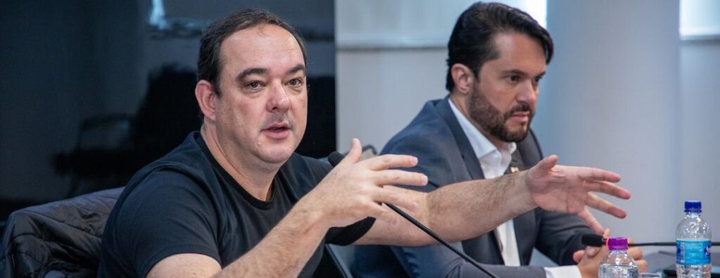 Aumento de produtividade na pauta dos Conselhos Sesi Senai e IEL