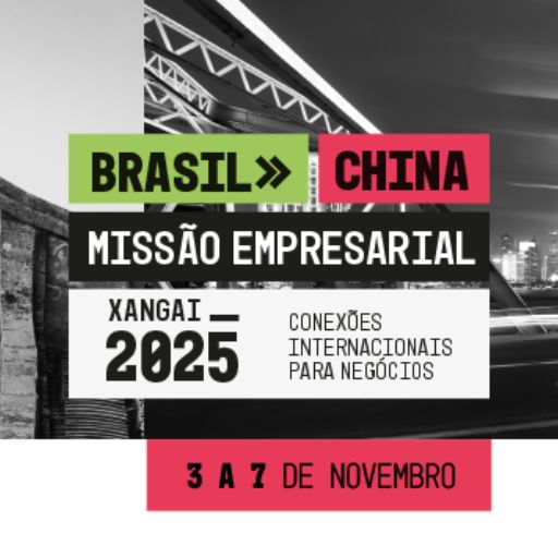 Missão China (1)