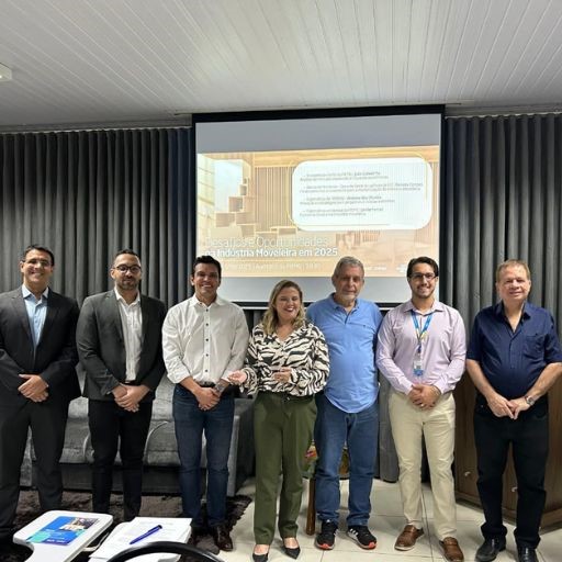 FIEMG debate cenário e perspectivas do setor moveleiro