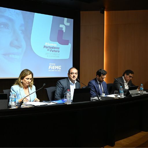 Conjuntura Econômica - BNDES (1)