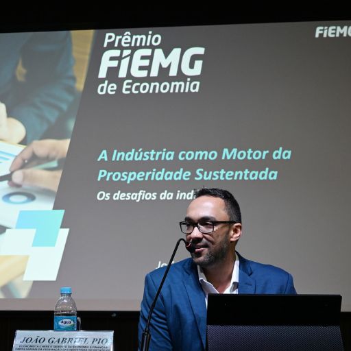 Prêmio FIEMG de Economia (1)