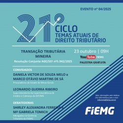 4ª Live CARD Divulgação