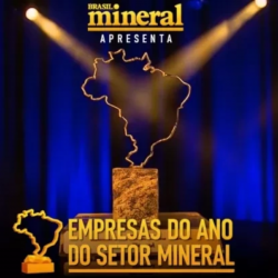 brasil mineral