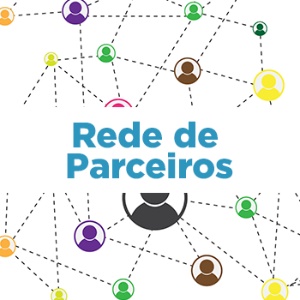 Rede de Parceiros