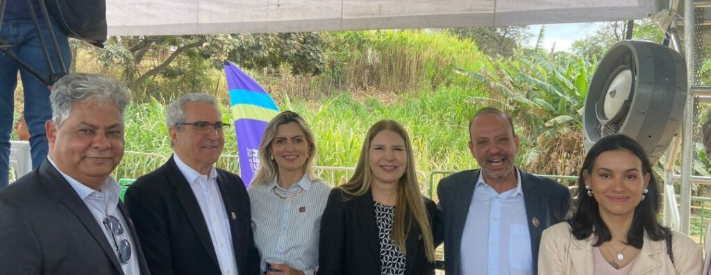 CIEMG e FIEMG participam de evento com o Presidente Lula