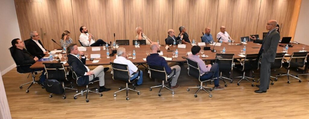 CIEMG debate oportunidades para empresas no setor de defesa