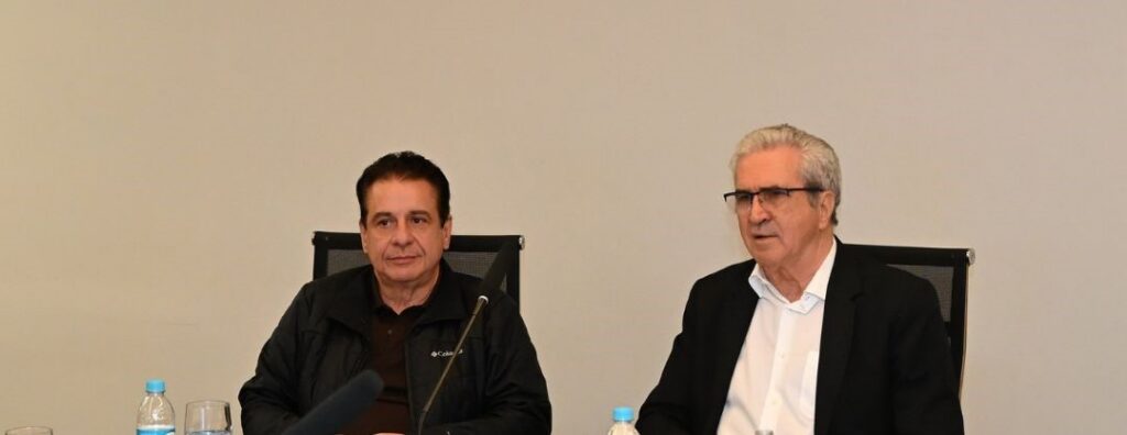 CIEMG debate oportunidades para empresas no setor de defesa