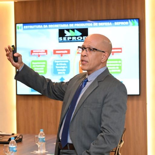 CIEMG debate oportunidades para empresas no setor de defesa