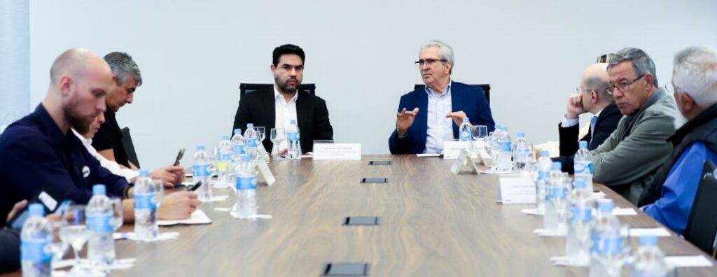 Tarifas dos EUA, mudanças na NR-1 e oportunidades de investimentos em pauta no CIEMG