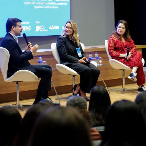 Seminário de RH do CIEMG debate desafios na gestão de pessoas em um mundo do trabalho em transformação