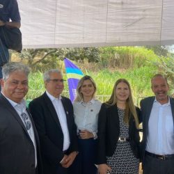 CIEMG e FIEMG participam de evento com o Presidente Lula
