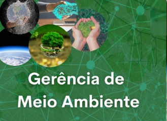 Gerencia meio ambiente