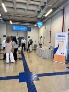 Visita técnica dos conselheiros ao Centro 4.0
