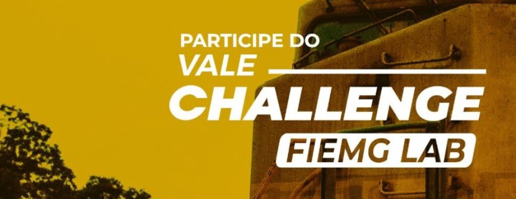 Concluída a segunda edição do Vale Challenge FIEMG Lab