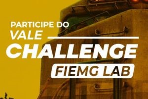 Concluída a segunda edição do Vale Challenge FIEMG Lab