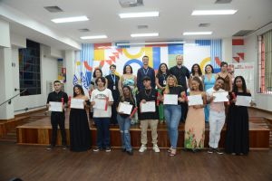 Chega ao fim o curso de Processamento de Carnes do SENAI Lagoinha, em Belo Horizonte