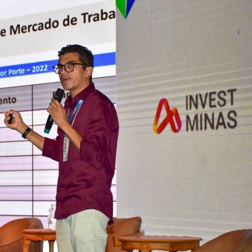 Fórum Invest Vale do Rio Doce reúne líderes e empresários locais