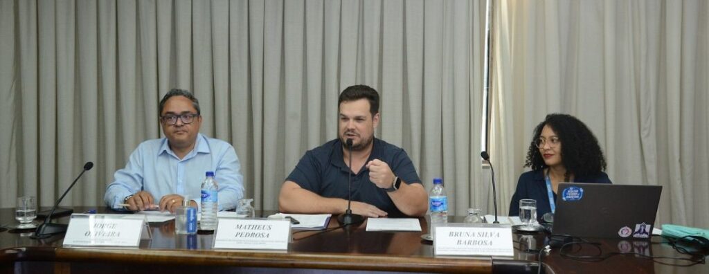 Financiamento, programas e condições foram apresentados durante reunião do Conselho de Tecnologia e Inovação da Indústria