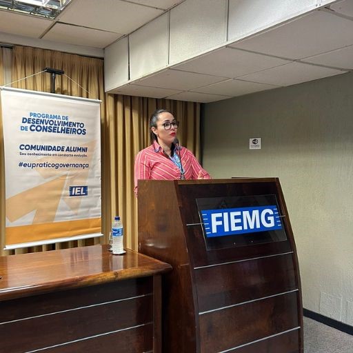 Programa de Desenvolvimento de Conselheiros forma 19ª turma