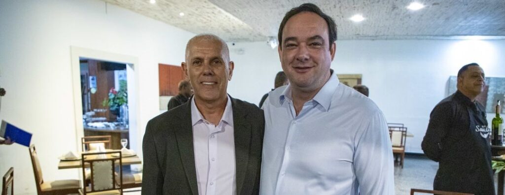 Siprocimg reúne associados, sindicatos e parceiros em encontro empresarial