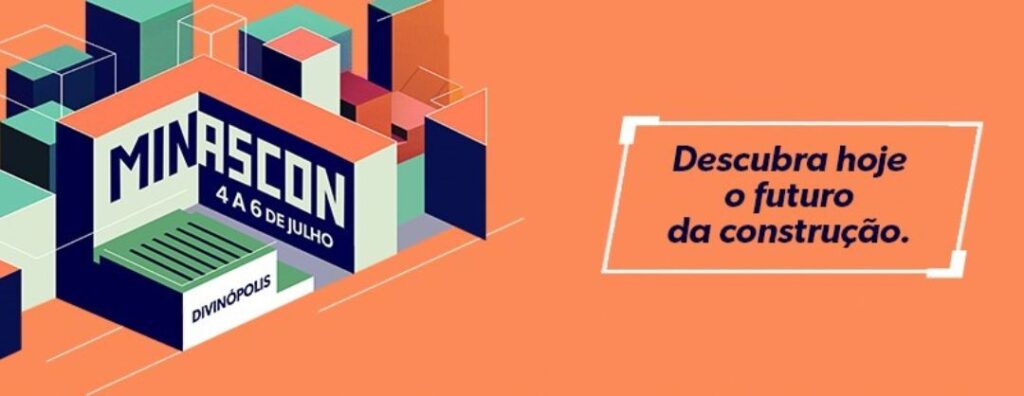 minascon vai debater temas relevantes da construção
