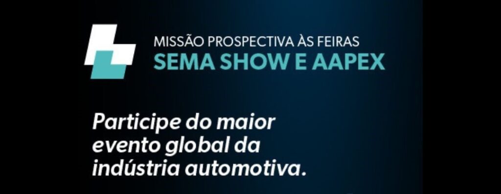 FIEMG participa de Missão à SEMA Show e APPEX, em Las Vegas
