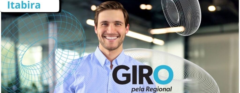 3ª edição do evento acontece no dia 15 de maio, no It Itabira Hotel