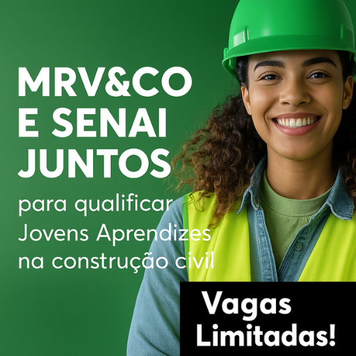 MRV&CO + SENAI