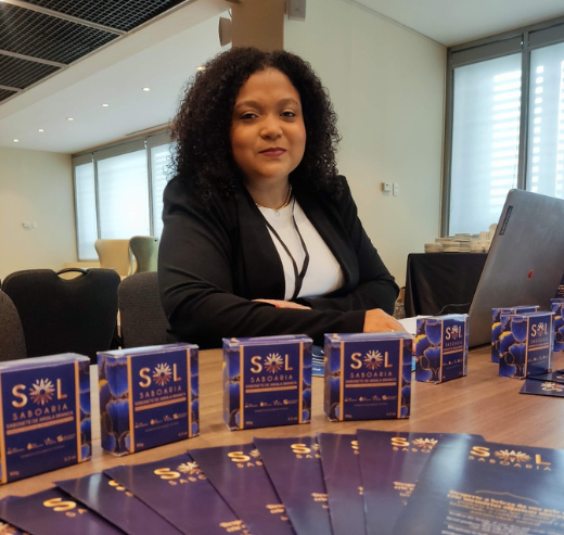 Prêmio SEBRAE Mulher de Negócios 2025