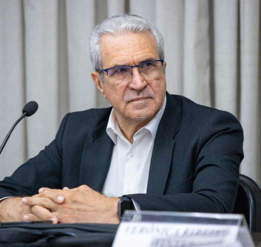 Câmara da Indústria de Base Florestal (1)