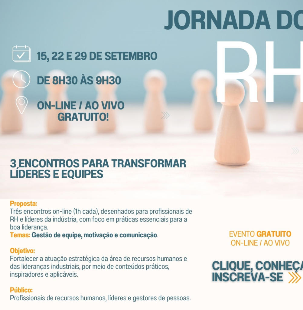 Jornada RH feed